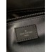 Louis Vuitton Dopp Kit Toilet Pouch In Damier Graphite Canvas N40127 Louis Vuitton Dopp Kit Toilet Pouch In Damier Graphite Canvas N40127