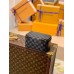 Louis Vuitton Packing Cube PM In Damier Graphite Canvas N40181 Louis Vuitton Packing Cube PM In Damier Graphite Canvas N40181