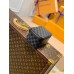 Louis Vuitton Packing Cube PM In Damier Graphite Canvas N40181 Louis Vuitton Packing Cube PM In Damier Graphite Canvas N40181