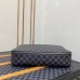 Louis Vuitton Packing Cube GM In Damier Graphite Canvas N40185 Louis Vuitton Packing Cube GM In Damier Graphite Canvas N40185