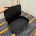 Louis Vuitton Packing Cube GM In Damier Graphite Canvas N40185 Louis Vuitton Packing Cube GM In Damier Graphite Canvas N40185