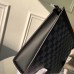 Louis Vuitton Pochette Voyage MM In Damier Graphite Canvas N41696 Louis Vuitton Pochette Voyage MM In Damier Graphite Canvas N41696