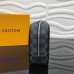 Louis Vuitton Toilet Pouch GM In Damier Graphite Canvas N47521