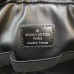 Louis Vuitton Toilet Pouch GM In Damier Graphite Canvas N47521