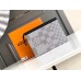Louis Vuitton Pochette Voyage MM In Damier Graphite 3D Canvas N60443 Louis Vuitton Pochette Voyage MM In Damier Graphite 3D Canvas N60443
