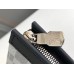 Louis Vuitton Pochette Voyage MM In Damier Graphite 3D Canvas N60443 Louis Vuitton Pochette Voyage MM In Damier Graphite 3D Canvas N60443