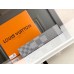 Louis Vuitton Pochette Voyage MM In Damier Graphite 3D Canvas N60443 Louis Vuitton Pochette Voyage MM In Damier Graphite 3D Canvas N60443