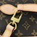 Louis Vuitton Nice BB Bag In Monogram Canvas M42265 Louis Vuitton Nice BB Bag In Monogram Canvas M42265