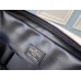 Louis Vuitton Toilet Pouch GM In Monogram Eclipse Canvas M43383 Louis Vuitton Toilet Pouch GM In Monogram Eclipse Canvas M43383