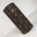 Louis Vuitton 200ML Travel Case In Monogram Canvas LS0154 Louis Vuitton 200ML Travel Case In Monogram Canvas LS0154