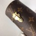 Louis Vuitton 200ML Travel Case In Monogram Canvas LS0154 Louis Vuitton 200ML Travel Case In Monogram Canvas LS0154