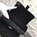 Louis Vuitton 3 Watch Case In Monogram Eclipse Canvas M43385 Louis Vuitton 3 Watch Case In Monogram Eclipse Canvas M43385