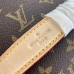 Louis Vuitton Nice Jewelry Case In Monogram Canvas M43449 Louis Vuitton Nice Jewelry Case In Monogram Canvas M43449