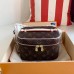 Louis Vuitton Mini Nice Case In Monogram Canvas M44495 Louis Vuitton Mini Nice Case In Monogram Canvas M44495