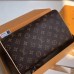 Louis Vuitton King Size Toiletry Bag In Monogram Canvas M47528 Louis Vuitton King Size Toiletry Bag In Monogram Canvas M47528