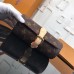 Louis Vuitton 3 Watch Case In Monogram Canvas M47530 Louis Vuitton 3 Watch Case In Monogram Canvas M47530