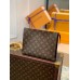 Louis Vuitton Toiletry Pouch 26 In Monogram Canvas M47542 Louis Vuitton Toiletry Pouch 26 In Monogram Canvas M47542