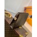 Louis Vuitton Toiletry Pouch 26 In Monogram Canvas M47542 Louis Vuitton Toiletry Pouch 26 In Monogram Canvas M47542