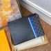Louis Vuitton Pochette Voyage MM In Epi Damier Graphite Canvas M56827