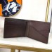 Louis Vuitton Multiple Wallet In Damier Ebene Canvas N60895 Louis Vuitton Multiple Wallet In Damier Ebene Canvas N60895