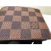 Louis Vuitton Slender Wallet In Damier Ebene Canvas N61208 Louis Vuitton Slender Wallet In Damier Ebene Canvas N61208