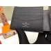 Louis Vuitton Slender Wallet In Damier Ebene Canvas N61208 Louis Vuitton Slender Wallet In Damier Ebene Canvas N61208