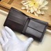 Louis Vuitton Marco Wallet In Damier Ebene Canvas N61675 Louis Vuitton Marco Wallet In Damier Ebene Canvas N61675