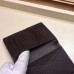 Louis Vuitton Pocket Organizer In Damier Ebene Canvas N63145 Louis Vuitton Pocket Organizer In Damier Ebene Canvas N63145
