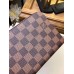 Louis Vuitton Zippy Organizer In Damier Ebene Canvas N63502 Louis Vuitton Zippy Organizer In Damier Ebene Canvas N63502