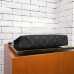 Louis Vuitton Pochette Voyage MM In Monogram Eclipse Canvas M61692 Louis Vuitton Pochette Voyage MM In Monogram Eclipse Canvas M61692