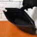 Louis Vuitton Pochette Voyage MM In Monogram Eclipse Canvas M61692 Louis Vuitton Pochette Voyage MM In Monogram Eclipse Canvas M61692