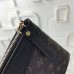 Louis Vuitton Daily Pouch In Monogram Canvas M62048 Louis Vuitton Daily Pouch In Monogram Canvas M62048
