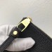Louis Vuitton Daily Pouch In Monogram Empreinte Leather M62937 Louis Vuitton Daily Pouch In Monogram Empreinte Leather M62937