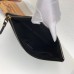 Louis Vuitton Daily Pouch In Monogram Empreinte Leather M62937 Louis Vuitton Daily Pouch In Monogram Empreinte Leather M62937