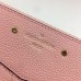 Louis Vuitton Daily Pouch In Monogram Empreinte Leather M62938 Louis Vuitton Daily Pouch In Monogram Empreinte Leather M62938