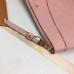 Louis Vuitton Daily Pouch In Monogram Empreinte Leather M62938 Louis Vuitton Daily Pouch In Monogram Empreinte Leather M62938