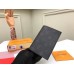 Louis Vuitton Passport Cover In Monogram Eclipse Canvas M64501 Louis Vuitton Passport Cover In Monogram Eclipse Canvas M64501