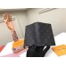Louis Vuitton Passport Cover In Monogram Eclipse Canvas M64501 Louis Vuitton Passport Cover In Monogram Eclipse Canvas M64501