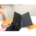 Louis Vuitton Passport Cover In Monogram Eclipse Canvas M64501 Louis Vuitton Passport Cover In Monogram Eclipse Canvas M64501