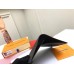 Louis Vuitton Passport Cover In Monogram Eclipse Canvas M64501 Louis Vuitton Passport Cover In Monogram Eclipse Canvas M64501