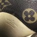 Louis Vuitton Sunglasses Case MM In Monogram Canvase M66544