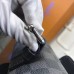 Louis Vuitton 3 Watch Case In Damier Graphite Canvas N41137 Louis Vuitton 3 Watch Case In Damier Graphite Canvas N41137