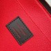 Louis Vuitton Cosmetic Pouch In Damier Ebene Canvas N47516 Louis Vuitton Cosmetic Pouch In Damier Ebene Canvas N47516