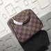 Louis Vuitton King Size Toiletry Bag In Damier Ebene Canvas N47527 Louis Vuitton King Size Toiletry Bag In Damier Ebene Canvas N47527
