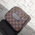 Louis Vuitton King Size Toiletry Bag In Damier Ebene Canvas N47527 Louis Vuitton King Size Toiletry Bag In Damier Ebene Canvas N47527