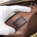 Louis Vuitton King Size Toiletry Bag In Damier Ebene Canvas N47527 Louis Vuitton King Size Toiletry Bag In Damier Ebene Canvas N47527