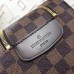 Louis Vuitton King Size Toiletry Bag In Damier Ebene Canvas N47527 Louis Vuitton King Size Toiletry Bag In Damier Ebene Canvas N47527