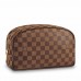 Louis Vuitton Toiletry 25 Bag In Damier Ebene Canvas N47624 Louis Vuitton Toiletry 25 Bag In Damier Ebene Canvas N47624