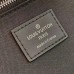 Louis Vuitton Toiletry Pouch In Damier Graphite Canvas N47625 Louis Vuitton Toiletry Pouch In Damier Graphite Canvas N47625