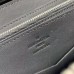 Louis Vuitton Zippy XL Wallet In Damier Infini Leather N61254 Louis Vuitton Zippy XL Wallet In Damier Infini Leather N61254